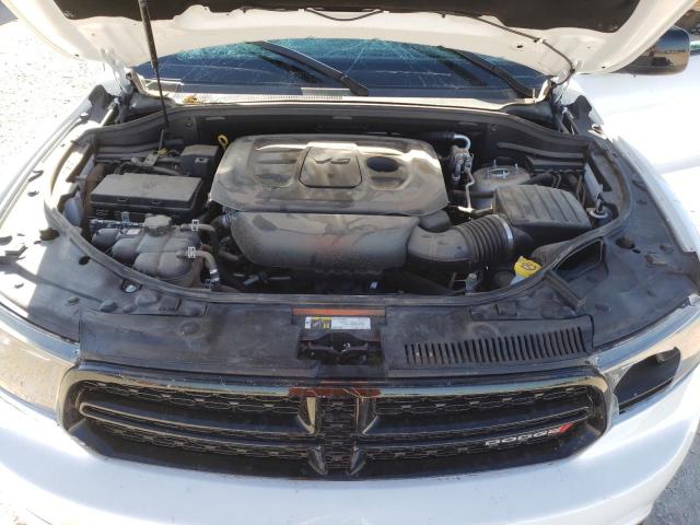 Photo 11 from auction – 2020 DODGE DURANGO SX with VIN 1C4RDHAG2LC123582