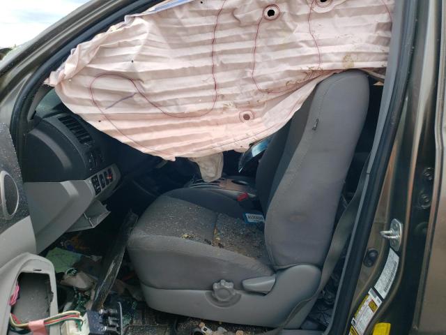 Photo 7 from auction – 2013 TOYOTA TACOMA DOU with VIN 3TMLU4EN7DM119809