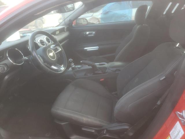 Photo 7 from auction – 2017 FORD MUSTANG with VIN 1FA6P8AM8H5248099