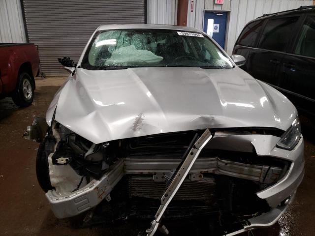 Photo 5 from auction – 2017 FORD FUSION SE with VIN 3FA6P0T97HR194673
