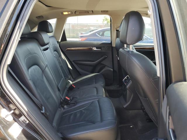 Photo 10 from auction – 2011 AUDI Q5 PREMIUM with VIN WA1LFAFP8BA030196