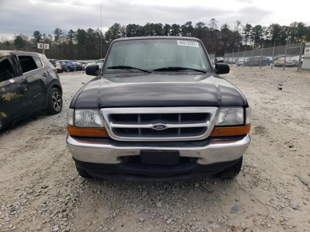 Photo 5 from auction – 2000 FORD RANGER SUP with VIN 1FTYR14V3YPA53685