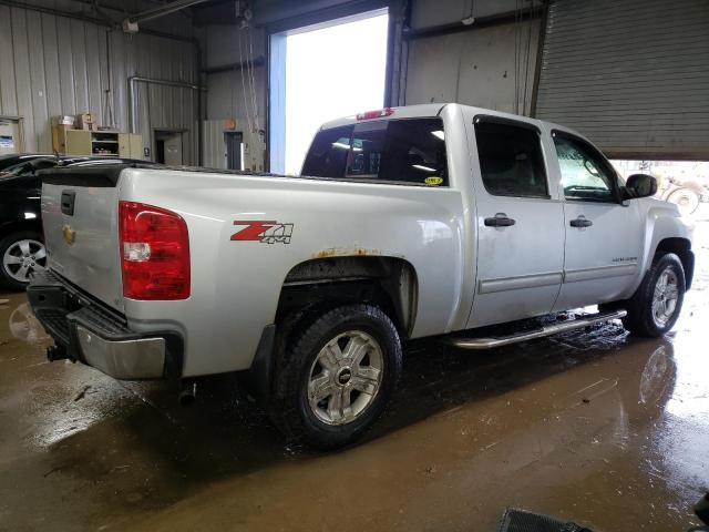 Photo 3 from auction – 2012 CHEVROLET SILVERADO with VIN 1GCPKSE79CF141418