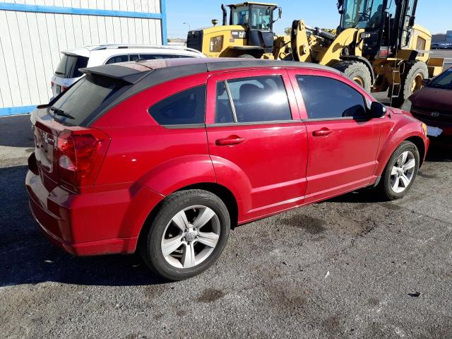 Photo 3 from auction – 2012 DODGE CALIBER SX with VIN 1C3CDWDA1CD533922