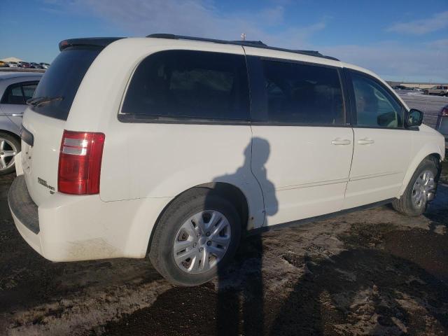 Photo 3 from auction – 2010 DODGE GRAND CARA with VIN 2D4RN4DE7AR312879