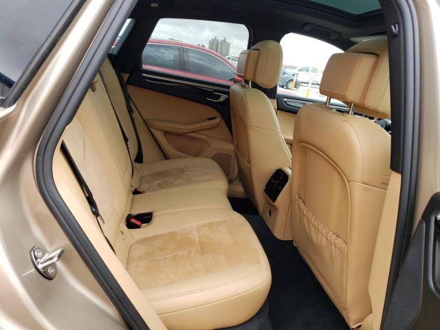 Photo 11 from auction – 2017 PORSCHE MACAN with VIN WP1AA2A55HLB01681