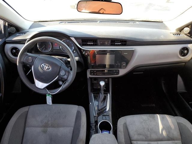 Photo 8 from auction – 2017 TOYOTA COROLLA L with VIN 5YFBURHEXHP694330