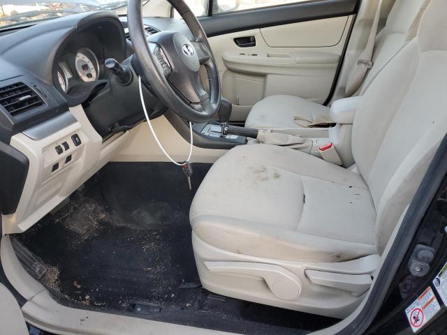 Photo 7 from auction – 2014 SUBARU IMPREZA with VIN JF1GPAA63E8236109