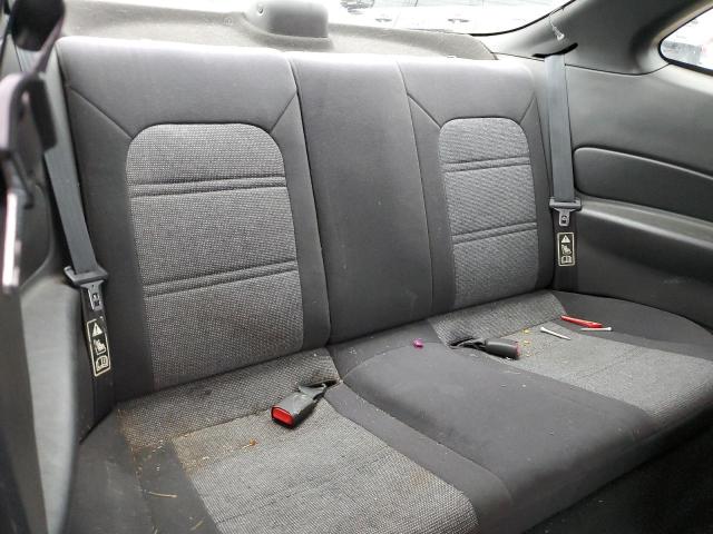 Photo 10 from auction – 2002 FORD ESCORT ZX2 with VIN 3FAFP11302R138926