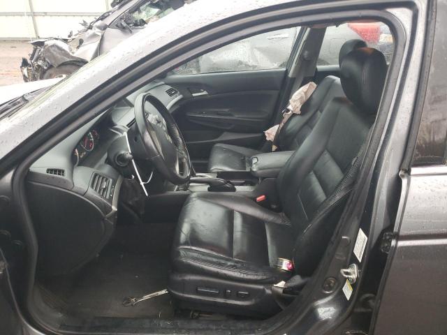 Photo 7 from auction – 2012 HONDA ACCORD SE with VIN 1HGCP2F61CA224216