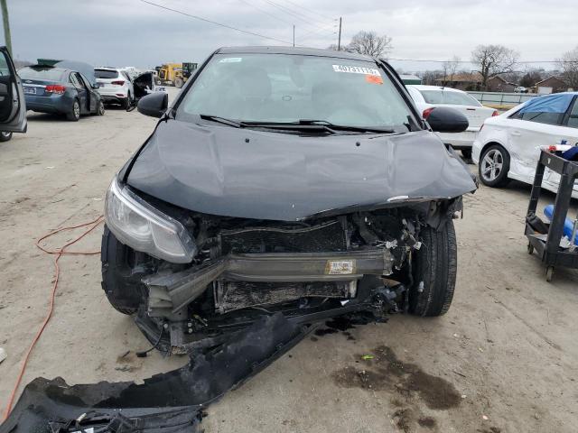 Photo 5 from auction – 2017 CHEVROLET SONIC LT with VIN 1G1JD5SH2H4143389