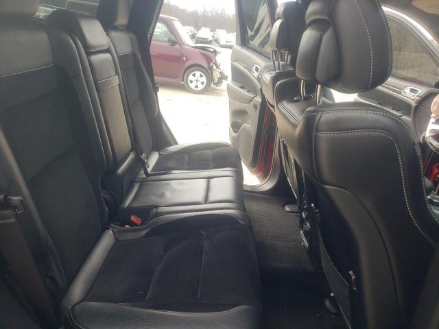 Photo 10 from auction – 2012 JEEP GRAND CHER with VIN 1C4RJFDJ0CC178018