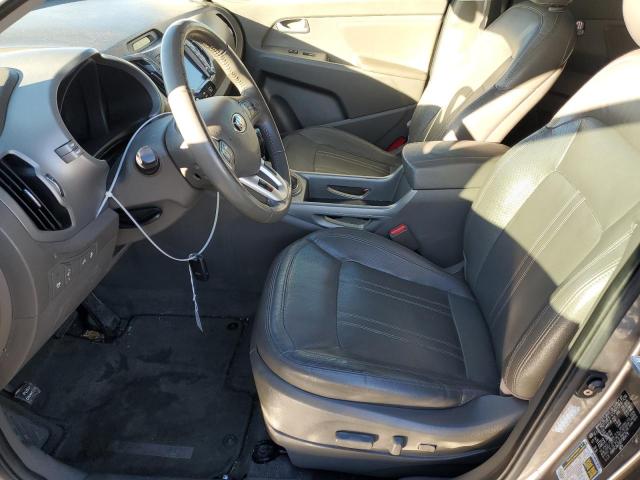 Photo 7 from auction – 2013 KIA SPORTAGE E with VIN KNDPC3A20D7381479