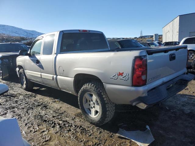 Photo 2 from auction – 2006 CHEVROLET SILVERADO with VIN 2GCEK19V561102184