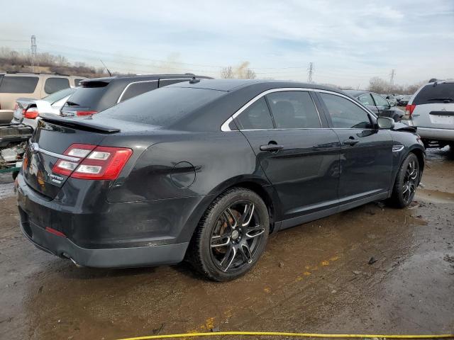 Foto 3 de la subasta – 2014 FORD TAURUS LIM con VIN 1FAHP2F9XEG112244