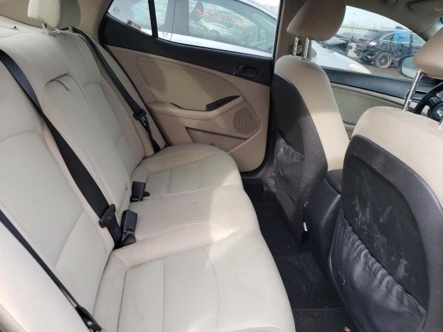 Photo 10 from auction – 2015 KIA OPTIMA LX with VIN 5XXGM4A78FG421459