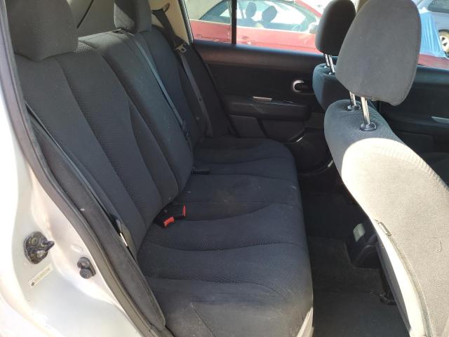 Photo 10 from auction – 2012 NISSAN VERSA S with VIN 3N1BC1CP2CK252945