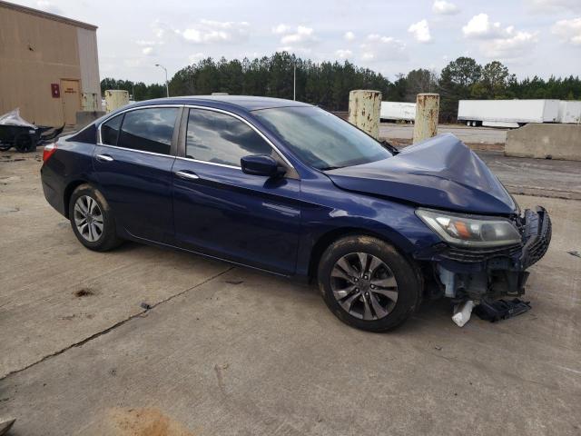 Photo 4 from auction – 2014 HONDA ACCORD LX with VIN 1HGCR2F39EA071913
