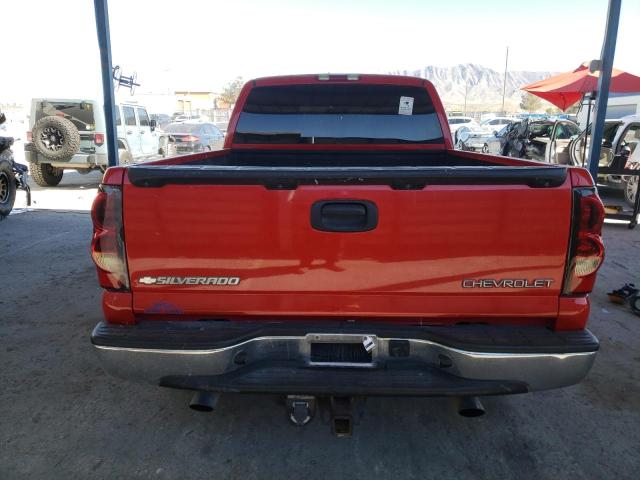 Photo 6 from auction – 2004 CHEVROLET SILVERADO with VIN 1GCEC19T64E386934