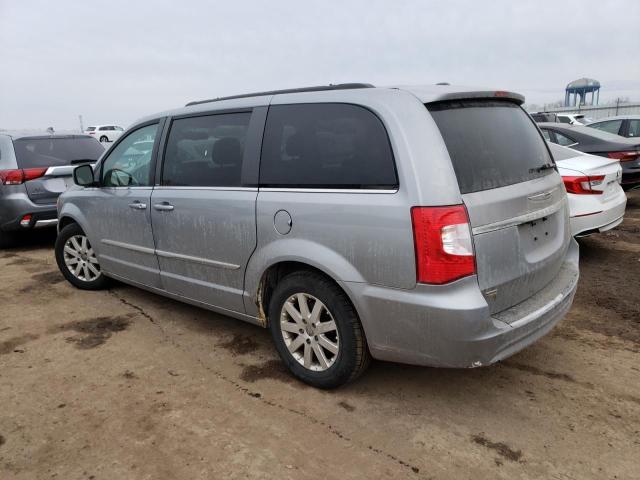 Photo 2 from auction – 2013 CHRYSLER TOWN & COU with VIN 2C4RC1BG2DR705943