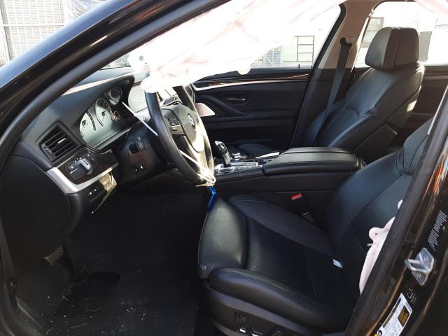 Photo 7 from auction – 2013 BMW 535 XI with VIN WBAFU7C56DDU71094