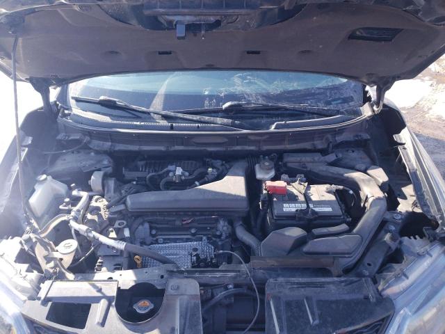 Photo 12 from auction – 2016 NISSAN ROGUE S with VIN 5N1AT2MT1GC852972