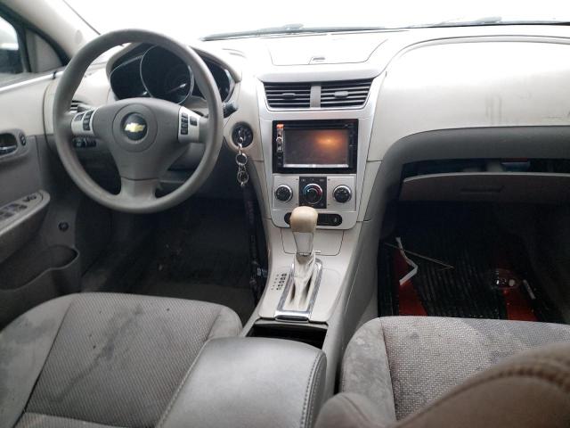 Photo 8 from auction – 2012 CHEVROLET MALIBU 1LT with VIN 1G1ZC5EU0CF307864