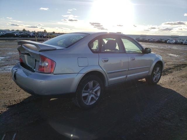 Photo 3 from auction – 2007 SUBARU LEGACY OUT with VIN 4S4BL86C074204487