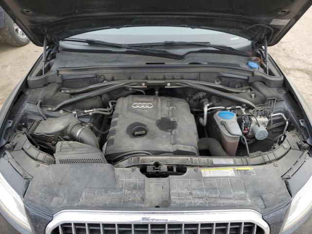 Photo 11 from auction – 2013 AUDI Q5 PREMIUM with VIN WA1LFAFPXDA079614