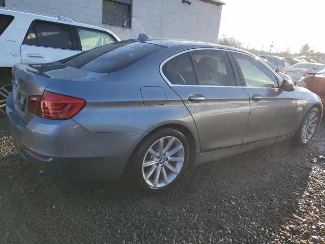 Photo 3 from auction – 2014 BMW 535 XI with VIN WBA5B3C50ED537750
