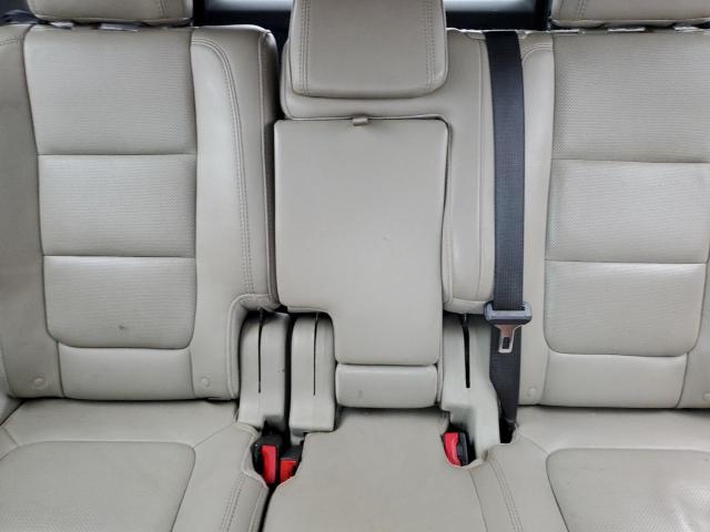 Photo 10 from auction – 2013 FORD EXPLORER L with VIN 1FM5K7F80DGC05431