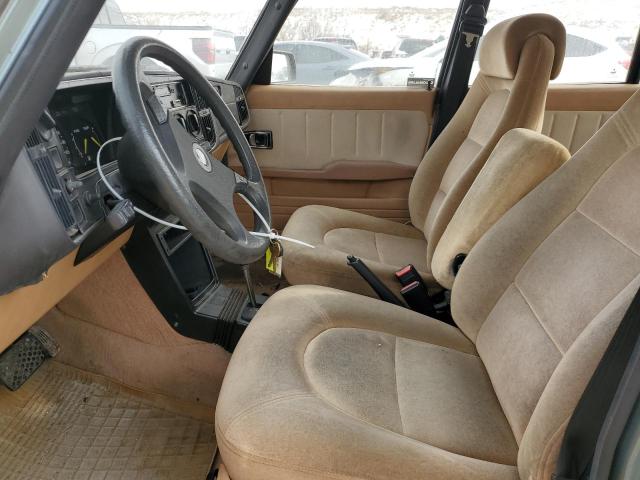 Photo 7 from auction – 1986 SAAB 900 S with VIN YS3AC46D0G7029425