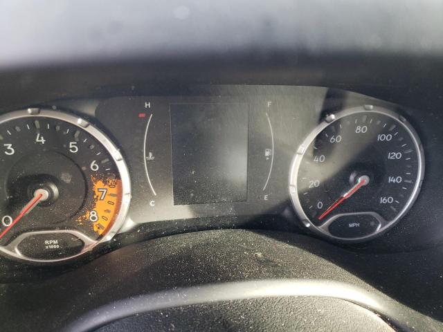 Photo 9 from auction – 2018 JEEP RENEGADE L with VIN ZACCJBBB0JPJ39445