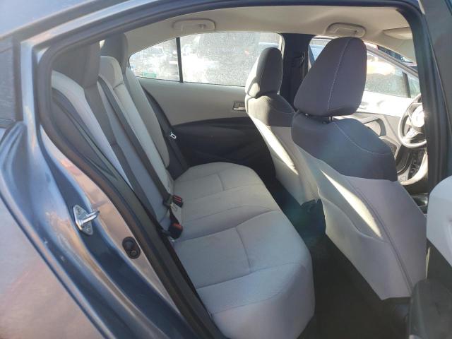 Photo 10 from auction – 2020 TOYOTA COROLLA LE with VIN 5YFEPRAE2LP126662