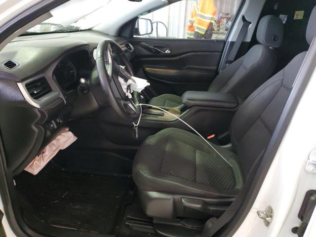 Photo 7 from auction – 2019 GMC ACADIA SLE with VIN 1GKKNKLA7KZ150037