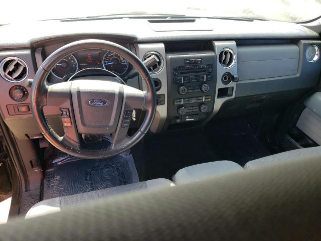 Photo 8 from auction – 2011 FORD F150 SUPER with VIN 1FTFX1CF7BFC93553