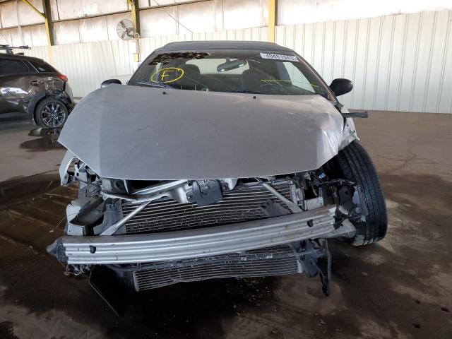 Photo 5 from auction – 2006 CHRYSLER SEBRING with VIN 1C3EL45X06N104000
