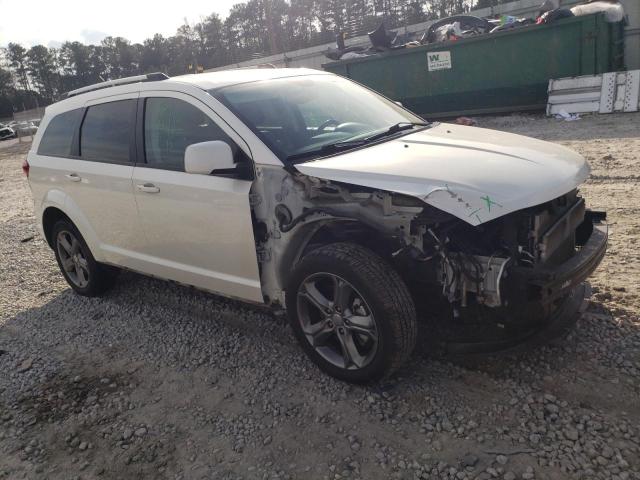 Photo 4 from auction – 2017 DODGE JOURNEY CR with VIN 3C4PDCGG7HT648330