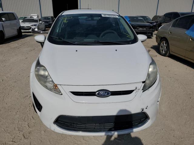 Photo 5 from auction – 2012 FORD FIESTA SE with VIN 3FADP4EJ5CM216276