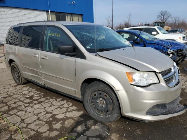 Photo 4 from auction – 2013 DODGE GRAND CARA with VIN 2C4RDGBG5DR751833