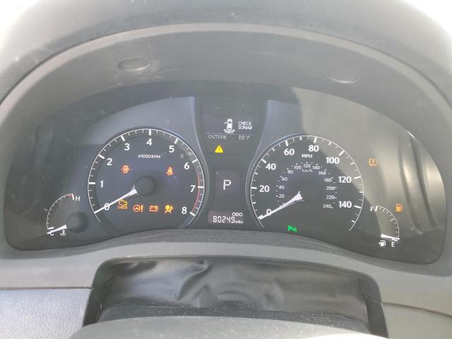 Photo 9 from auction – 2015 LEXUS RX 350 with VIN 2T2ZK1BA7FC158889