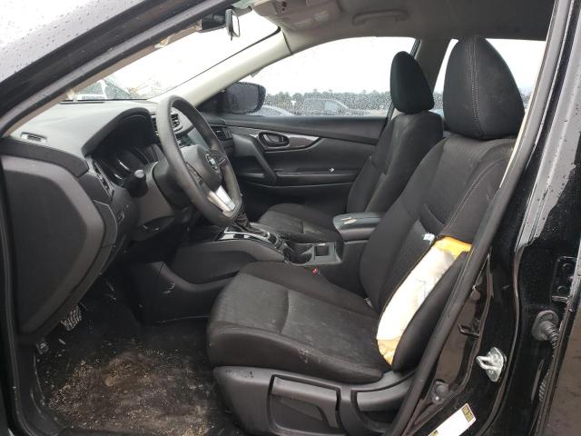 Photo 7 from auction – 2020 NISSAN ROGUE S with VIN JN8AT2MT4LW007616