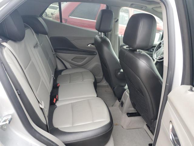 Photo 10 from auction – 2014 BUICK ENCORE PRE with VIN KL4CJDSB4EB749857