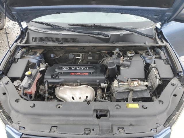 Photo 11 from auction – 2008 TOYOTA RAV4 with VIN JTMBD33V785135318
