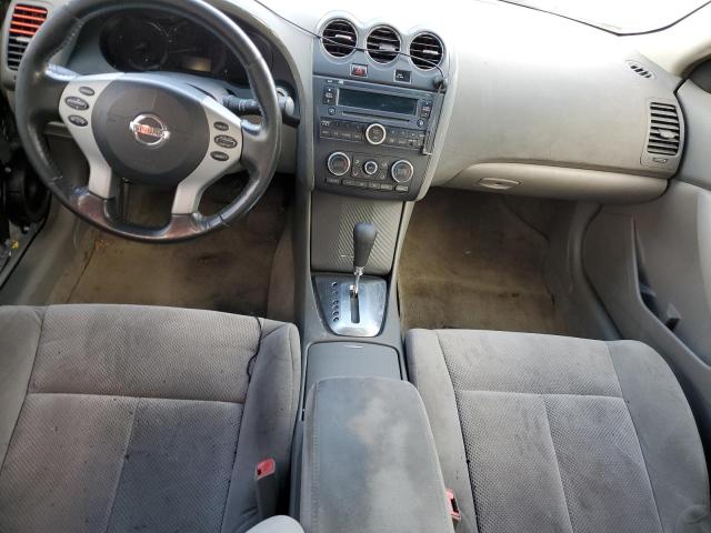 Photo 8 from auction – 2008 NISSAN ALTIMA HYB with VIN 1N4CL21E08C253376