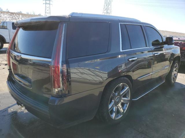 Photo 3 from auction – 2016 CADILLAC ESCALADE L with VIN 1GYS4BKJ8GR409460