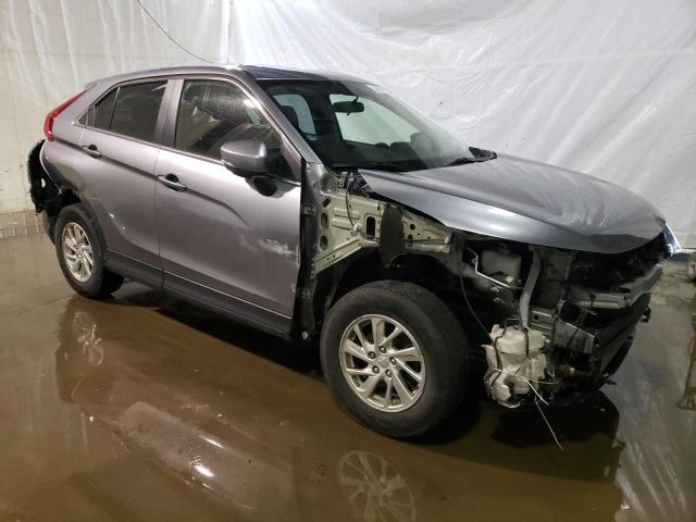 Photo 4 from auction – 2018 MITSUBISHI ECLIPSE CR with VIN JA4AT3AA2JZ066710