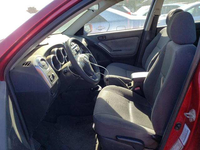 Photo 7 from auction – 2005 PONTIAC VIBE with VIN 5Y2SL63845Z414020