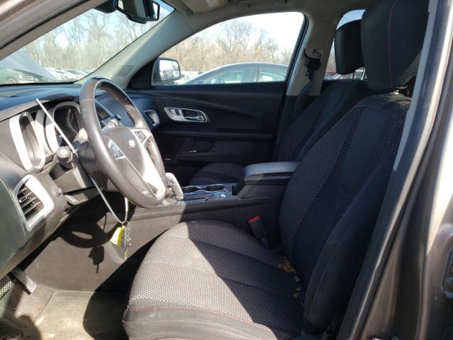 Photo 7 from auction – 2012 CHEVROLET EQUINOX LT with VIN 2GNFLPE52C6189963