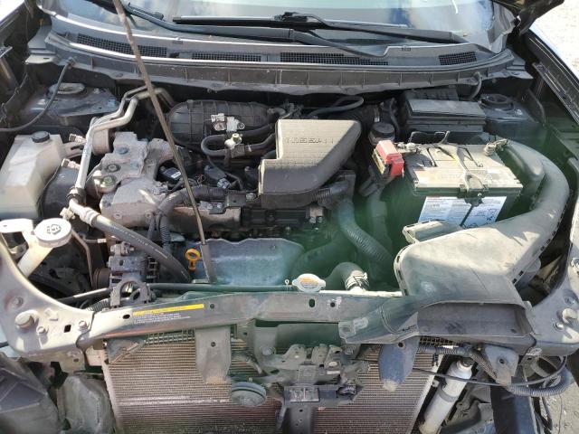 Photo 11 from auction – 2013 NISSAN ROGUE S with VIN JN8AS5MT1DW025898